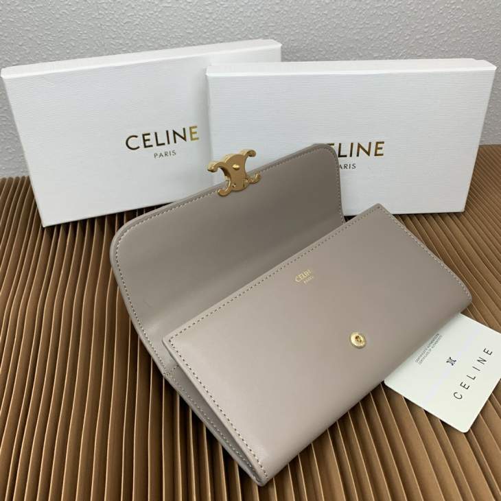 Picture of Celine Wallets _SKUfw225667745fw